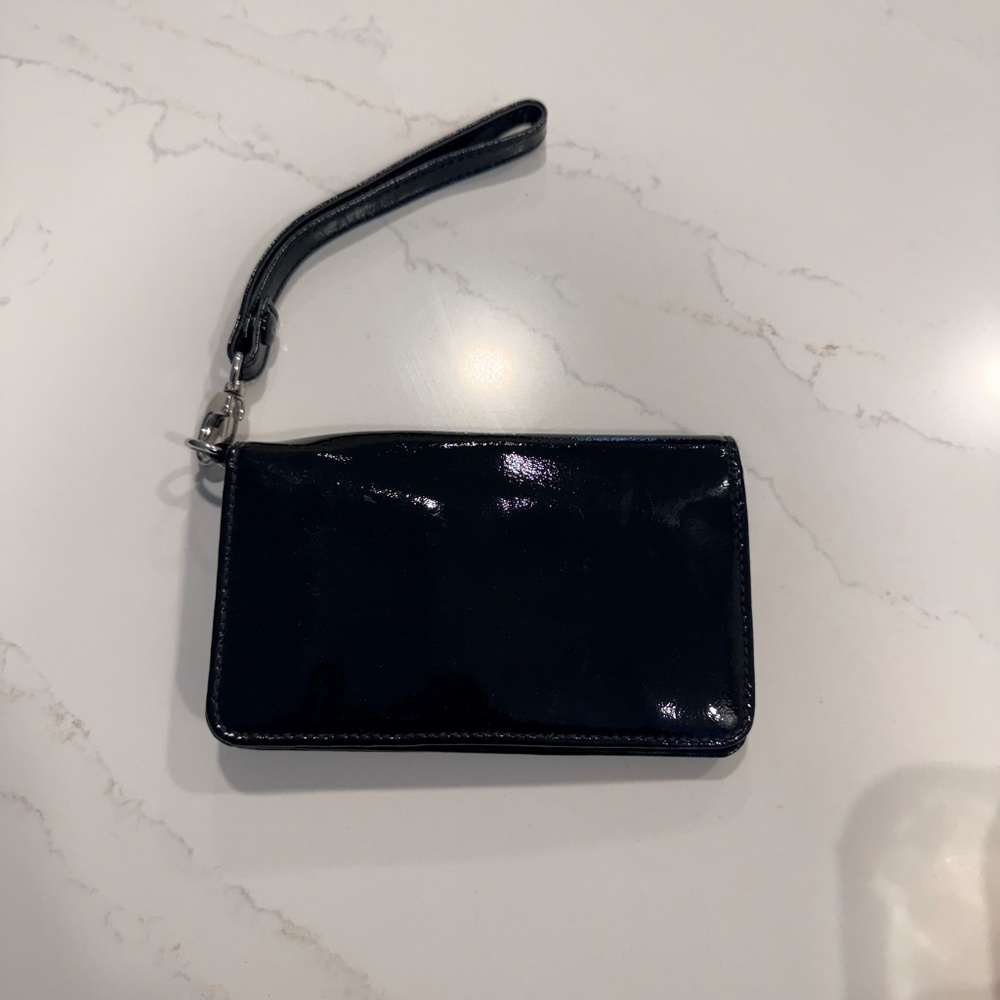 NEW HOBO Wristlet/Wallet